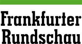 Logo Frankfurter Rundschau