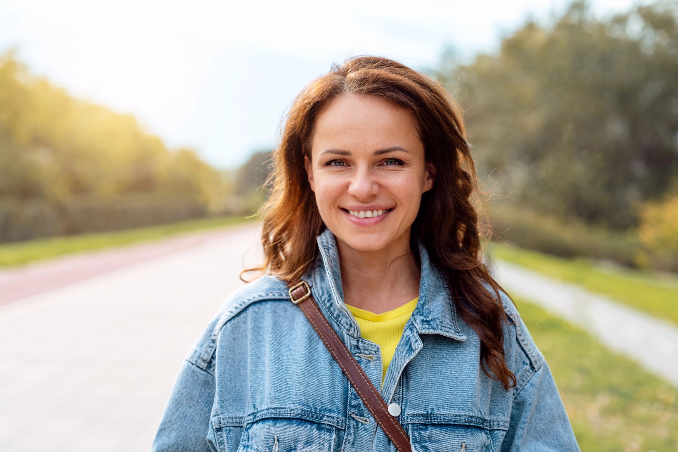 Lina ist nach dem Berufscoaching Aachen endlich wieder froh