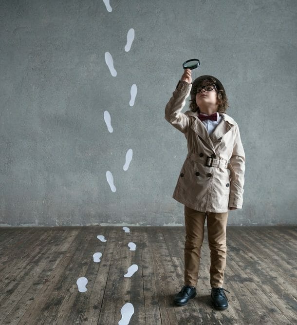 Tests und Analysen der Persönlichkeit