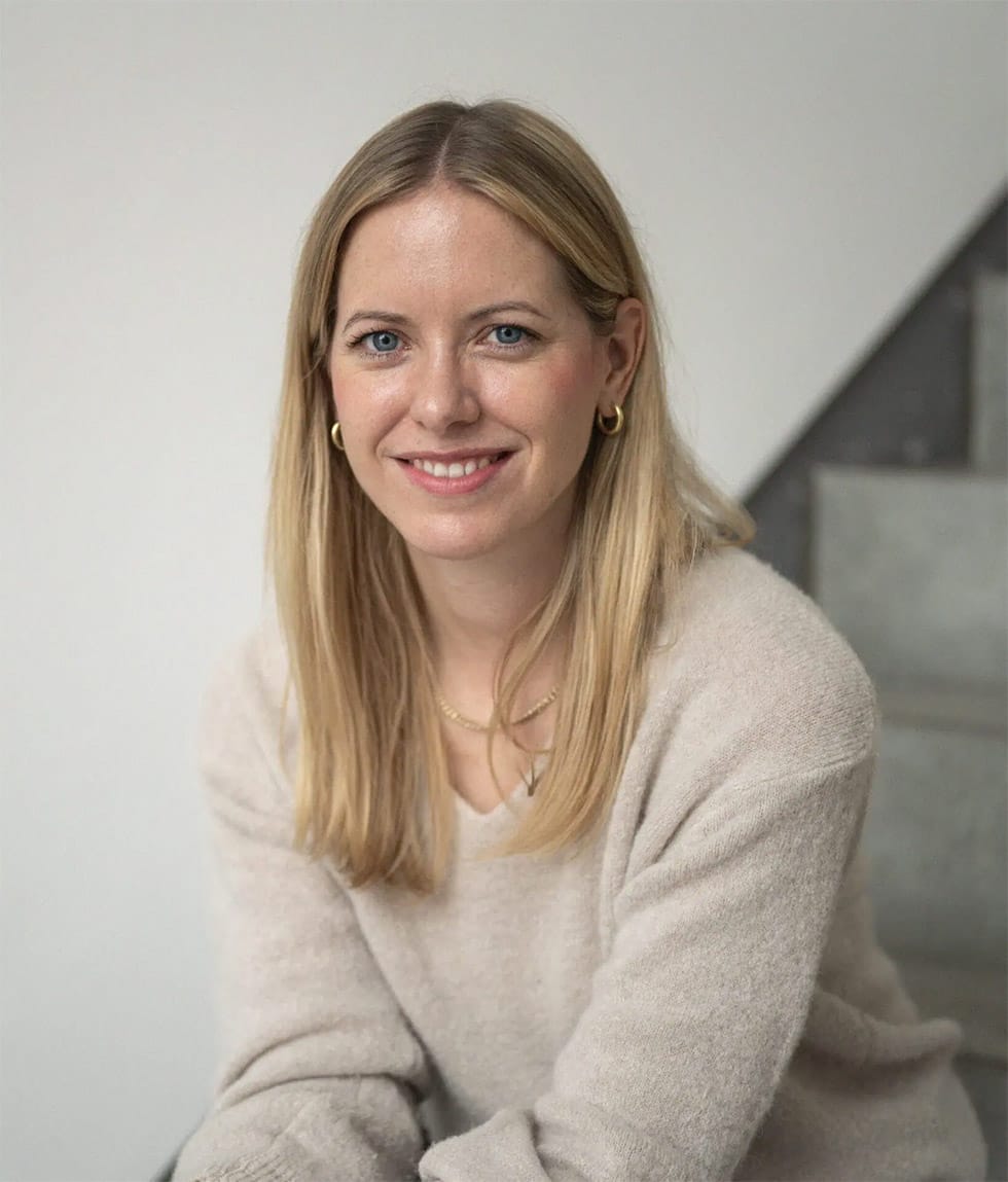 PortrÃ¤t Christina Wilbert Bewerbungscoach