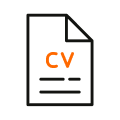 Lebenslauf / CV