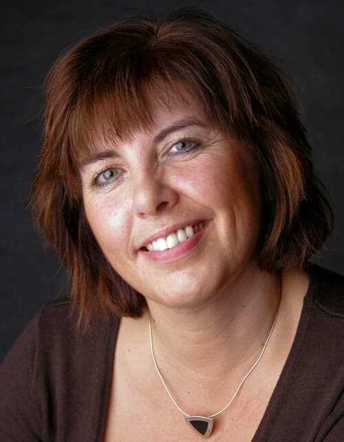 Porträt Klaudia Wilbert Organisation Institut zur Berufswahl