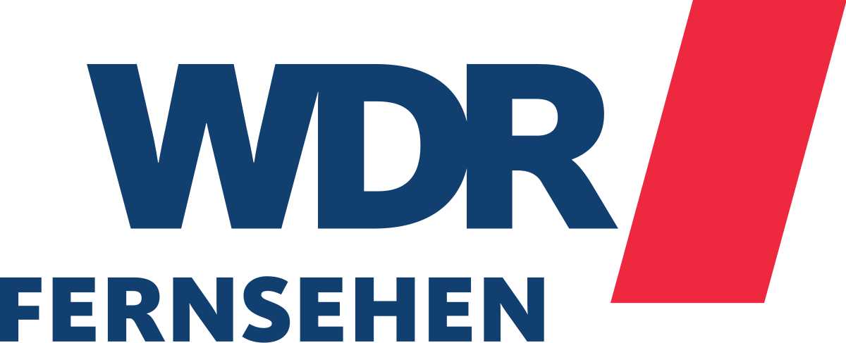 Logo WDR Fernsehen